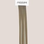Jadore Colour Ring Swatch – Iced Latte Swirl