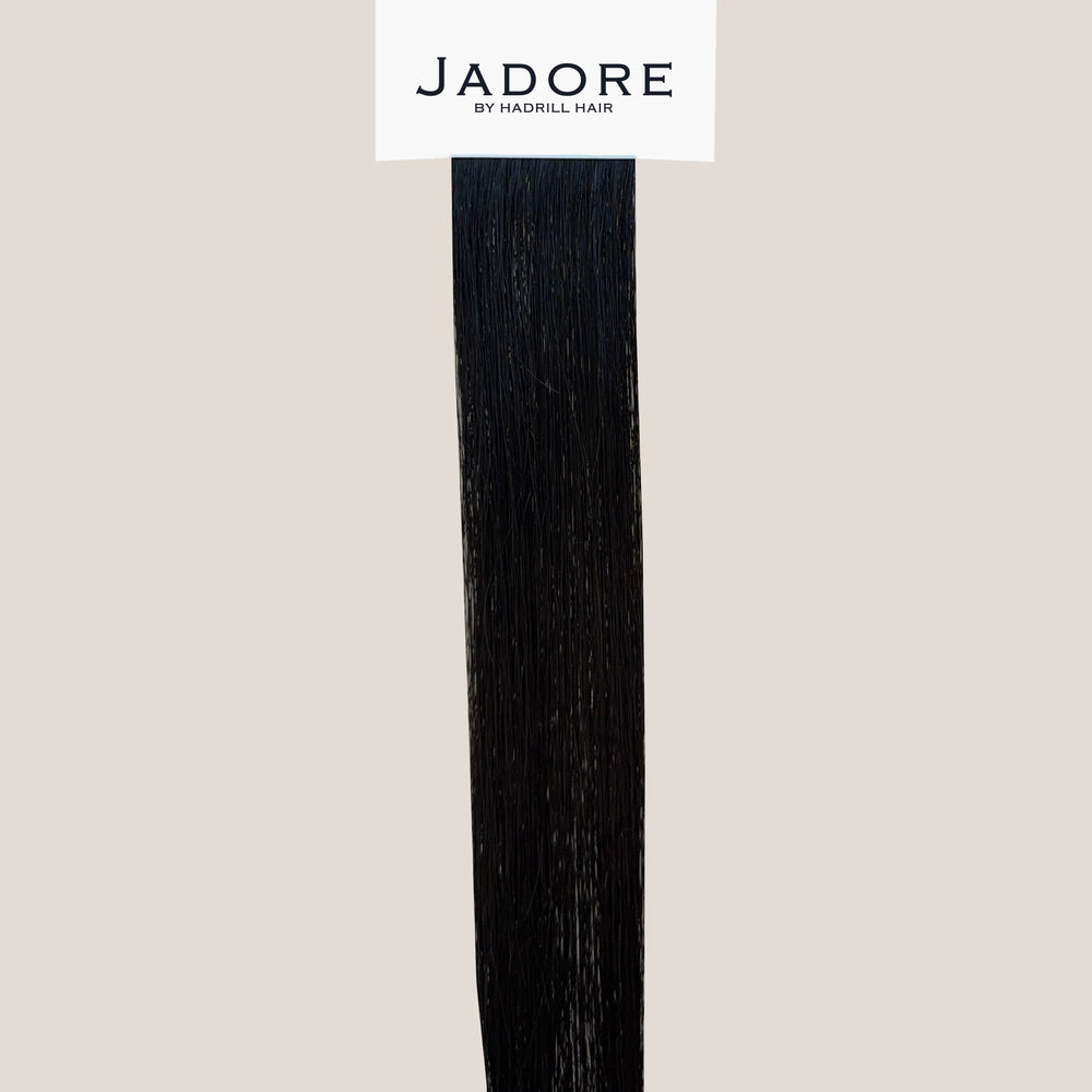 Jadore Colour Ring Swatch – Jet Black