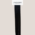 Jadore Colour Ring Swatch – Jet Black