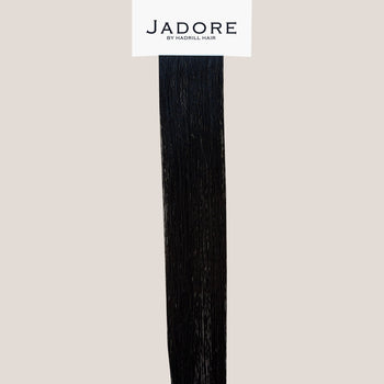 Jadore Colour Ring Swatch – Jet Black