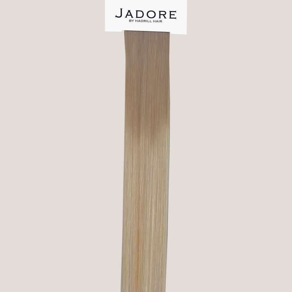 Jadore Colour Ring Swatch – Lemon Meringue Swirl