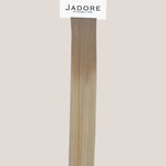Jadore Colour Ring Swatch – Lemon Meringue Swirl