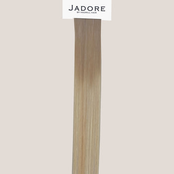 Jadore Colour Ring Swatch – Lemon Meringue Swirl