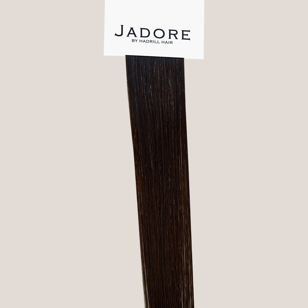 Jadore Colour Ring Swatch – Off Black