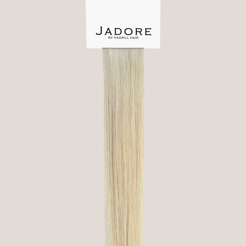 Jadore Colour Ring Swatch – Platinum Blonde