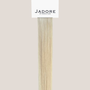 Jadore Colour Ring Swatch – Platinum Blonde