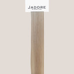 Jadore Colour Ring Swatch – Sugar Cookie Blonde