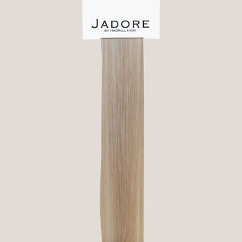 Jadore Colour Ring Swatch – Sugar Cookie Blonde