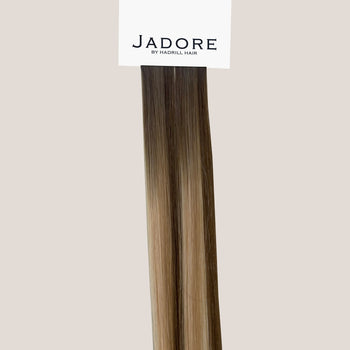 Jadore Colour Ring Swatch – Triple Mocha Swirl