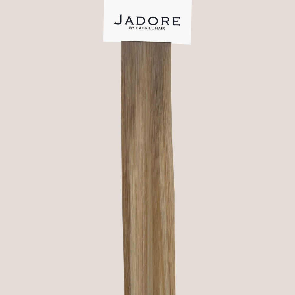 Jadore Colour Ring Swatch – Triple Latte Swirl
