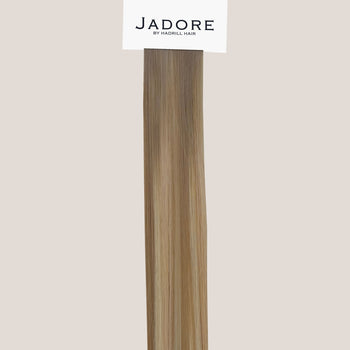 Jadore Colour Ring Swatch – Triple Latte Swirl