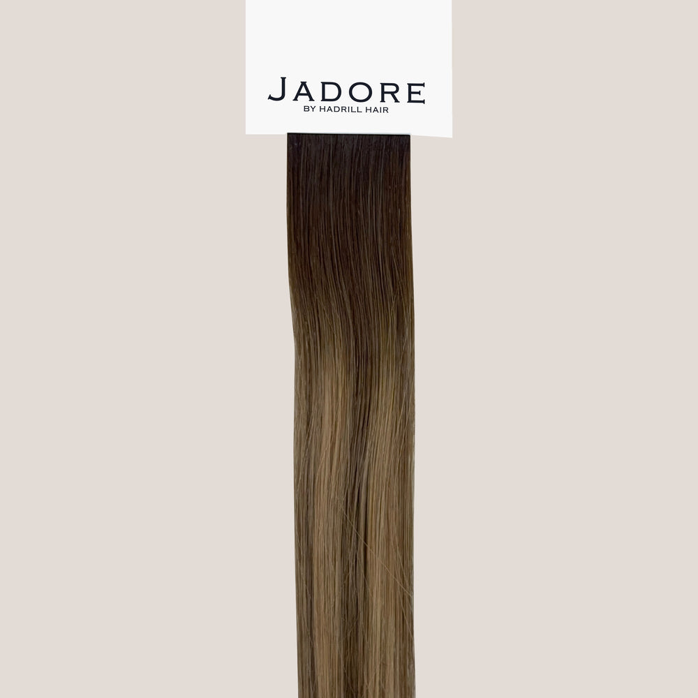 Jadore Colour Ring Swatch – Truffle Swirl