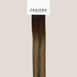 Jadore Colour Ring Swatch – Truffle Swirl