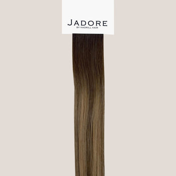 Jadore Colour Ring Swatch – Truffle Swirl