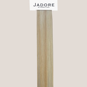 Jadore Colour Ring Swatch – Vanilla Cream Swirl
