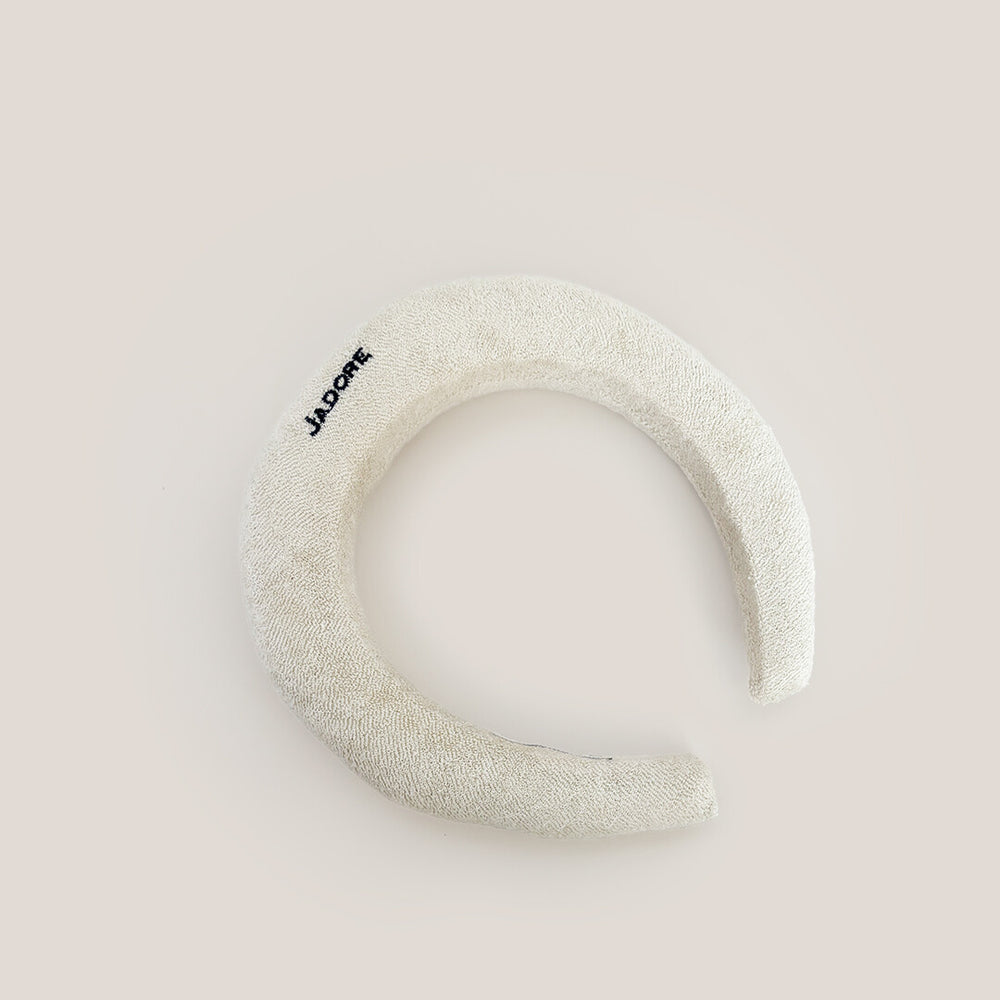 Jadore Plush Headband