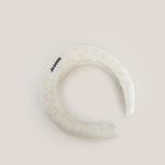 Jadore Plush Headband