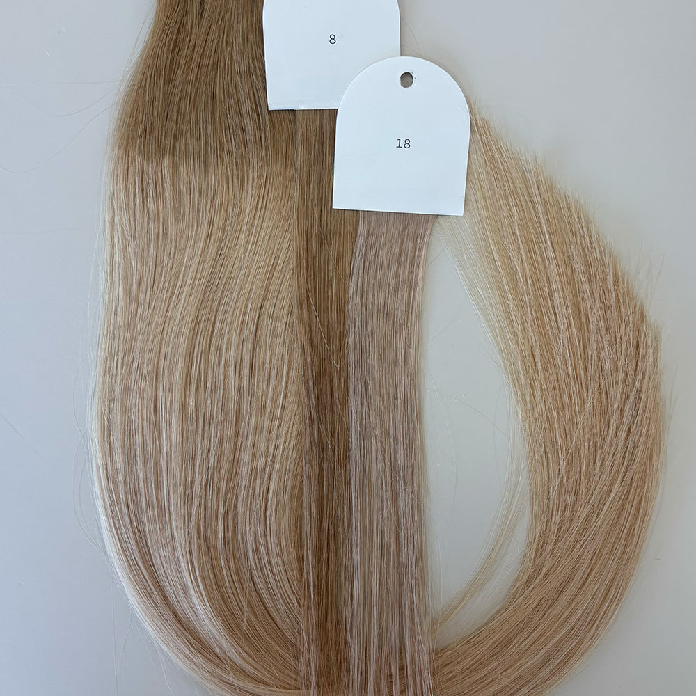 Miracle Weft 22