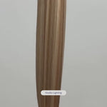 Triple Latte Swirl