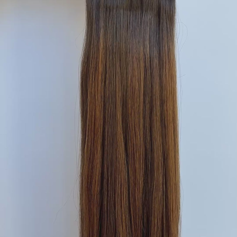 Double Espresso Swirl