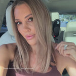 Ash Light Brown