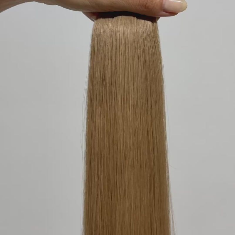 8 - Cool Light Brown