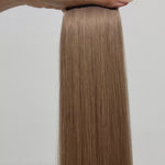 10 - Ash Light Brown