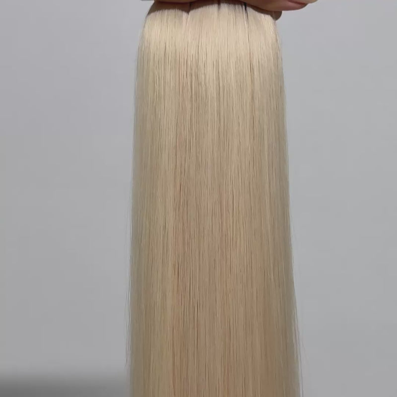 Platinum Blonde