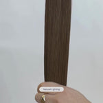 Chocolate Brown