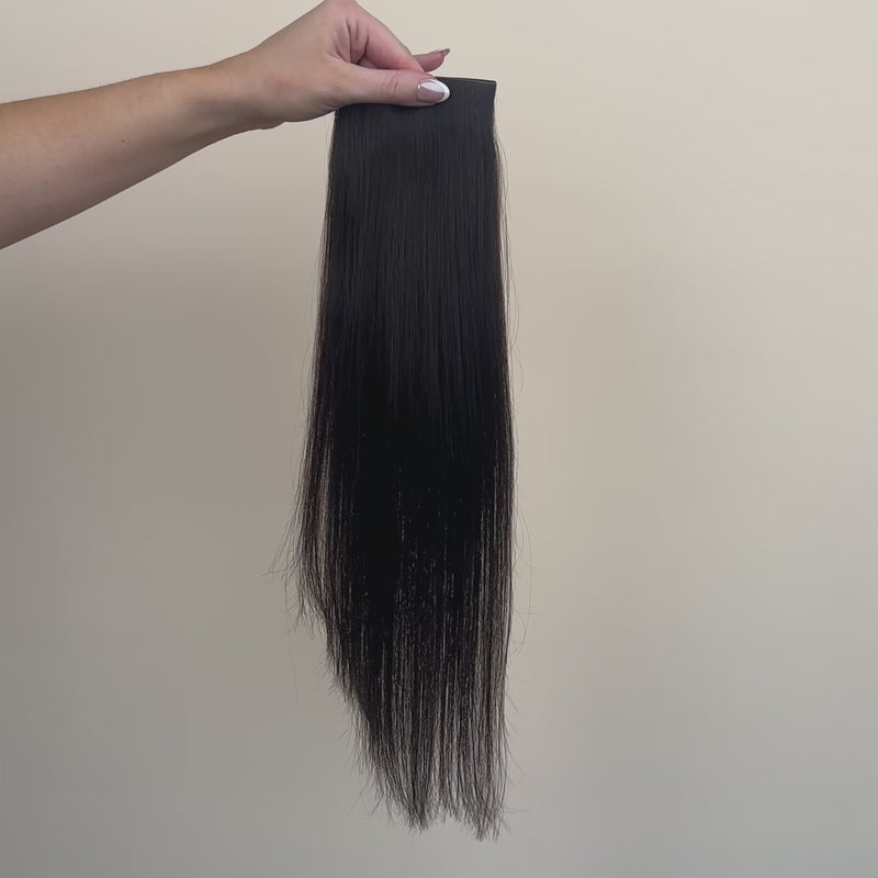 1b - Off Black