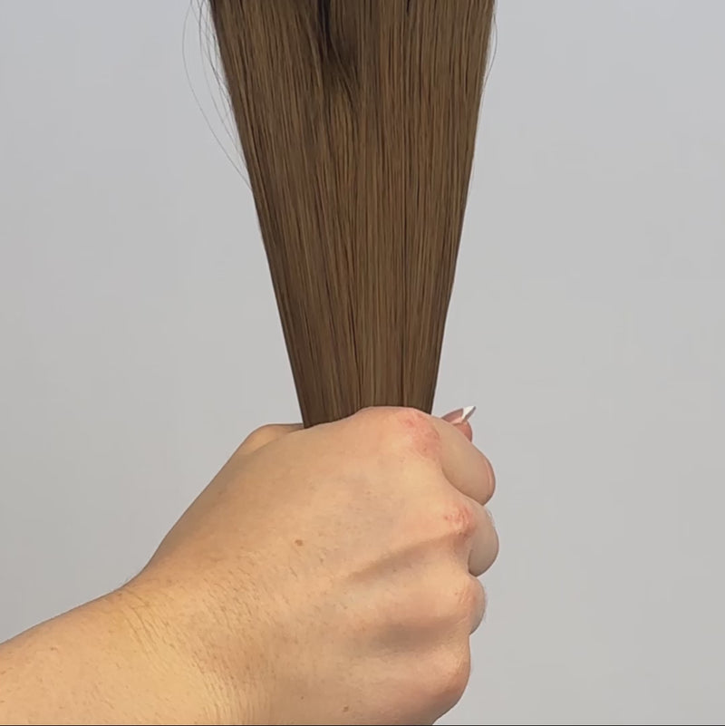 3 - Neutral Medium Brown