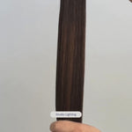 Dark Chocolate Swirl