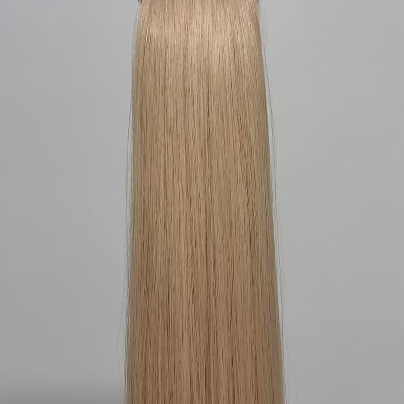 Dark Blonde