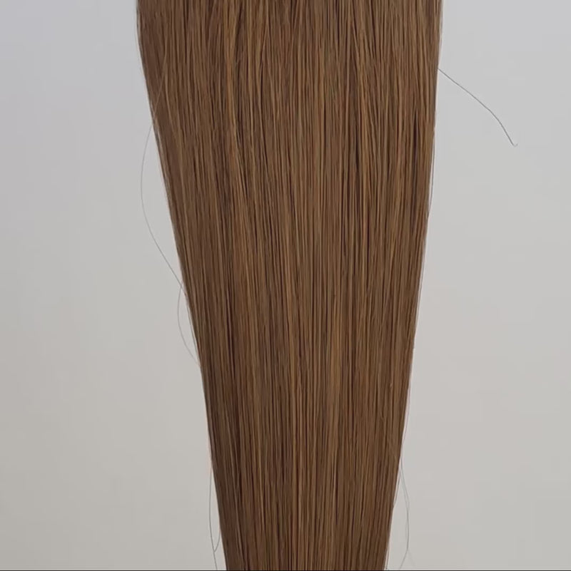 4 - Warm Medium Brown