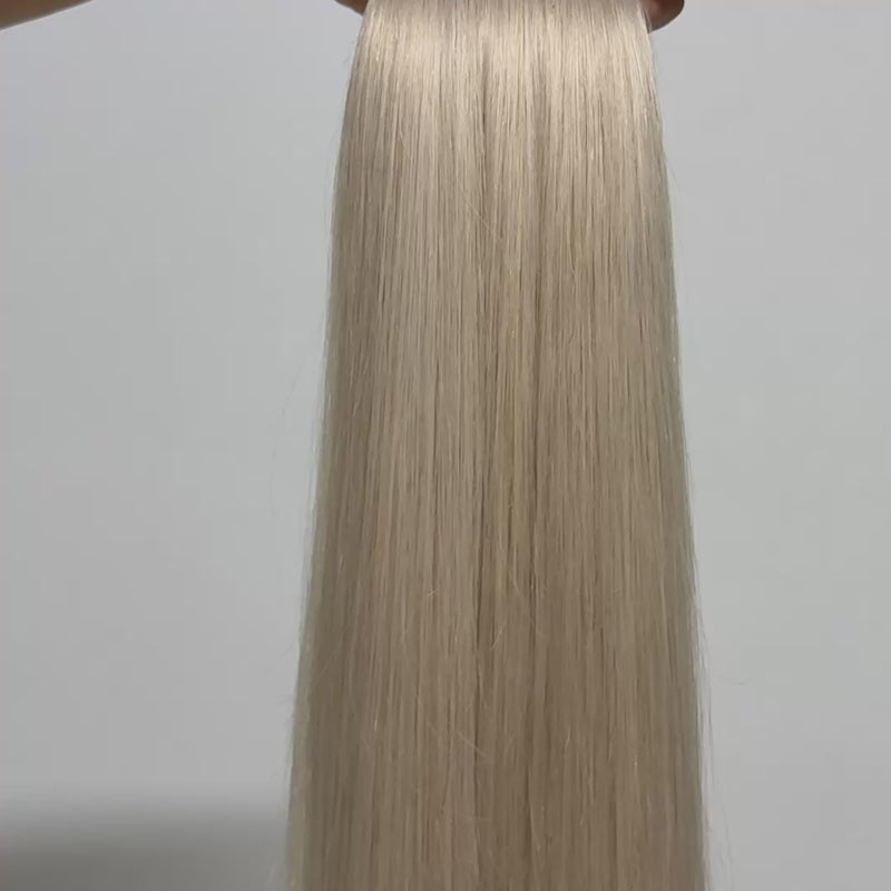 Ice Blonde