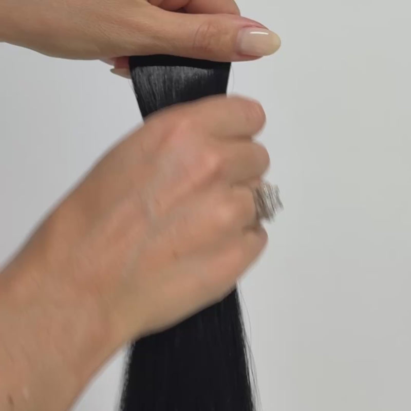 1 - Jet Black