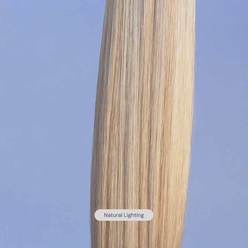 Vanilla Cream Swirl