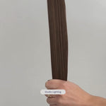 8 Piece Seamless Clip In Box Set 22
