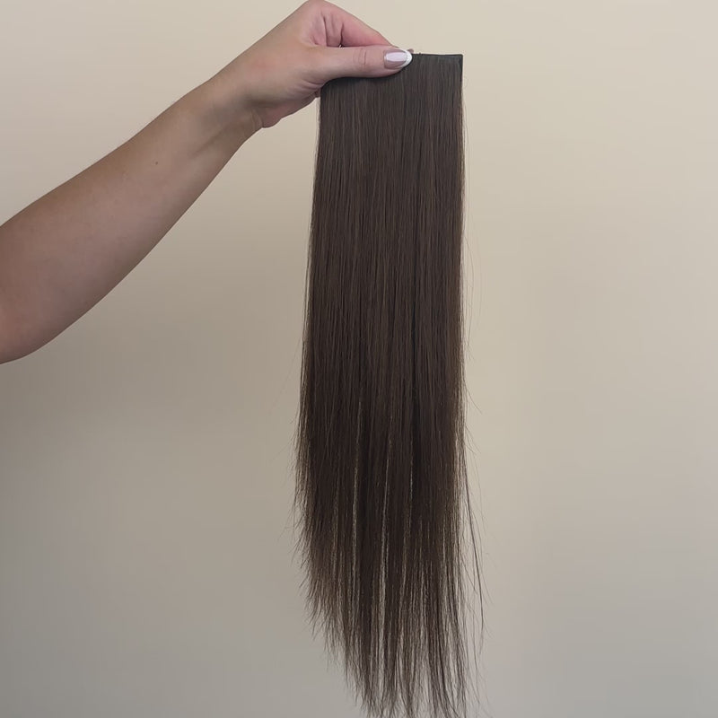 2 - Chocolate Brown
