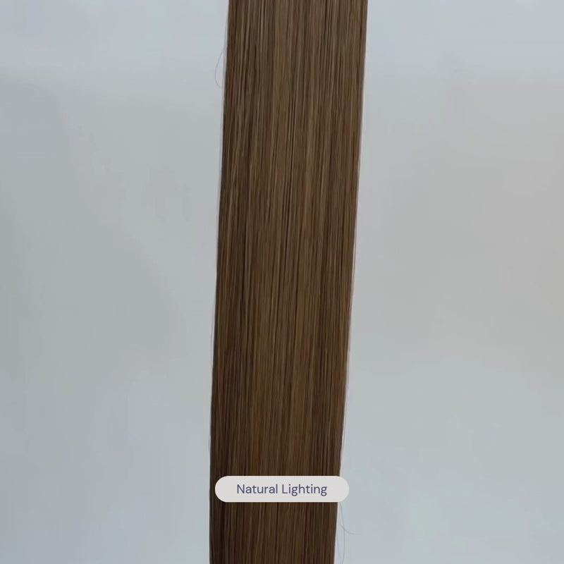 Neutral Medium Brown