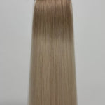 10/70 - Ash Light Brown/Ice Blonde Ombre