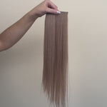 10 - Ash Light Brown