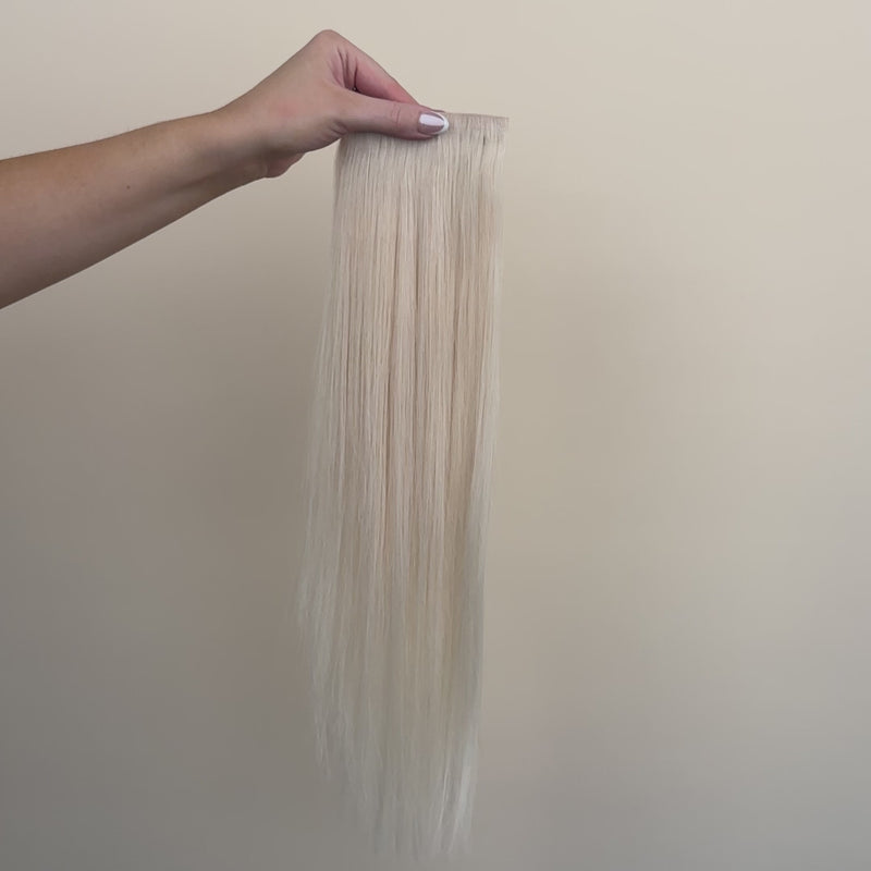 60 - Platinum Blonde