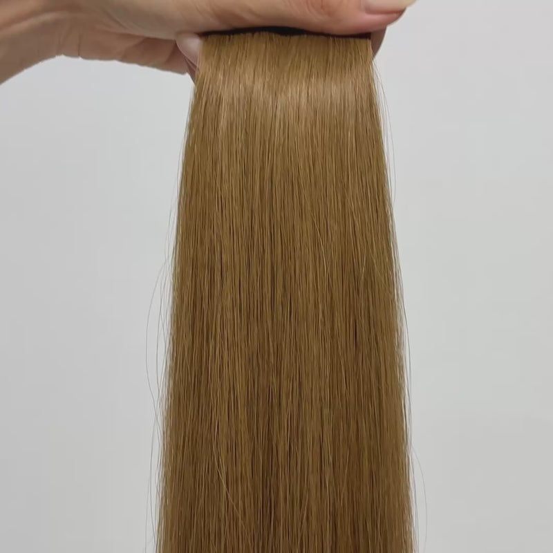 6 - Warm Light Brown