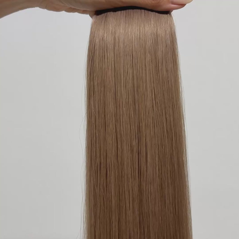 Ash Light Brown