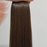 2 - Chocolate Brown