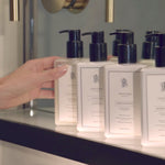 Luxury Boost Shampoo 250ml
