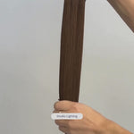 Chocolate Brown