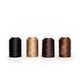  Weft Thread - 150 Grams  