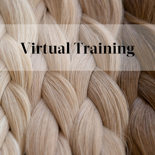 Virtual Training - Classic Weft Application